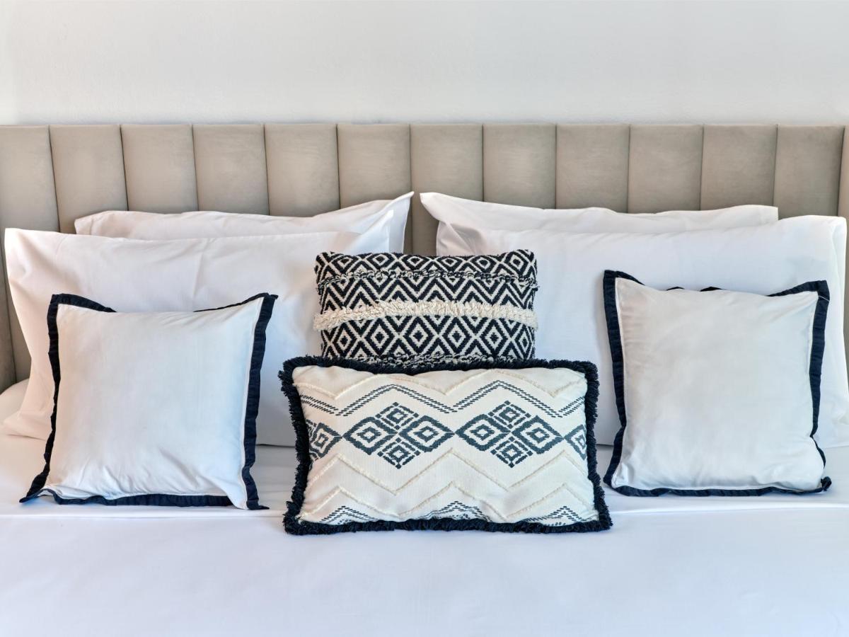 Appartement Paros Gem à Náoussa Extérieur photo