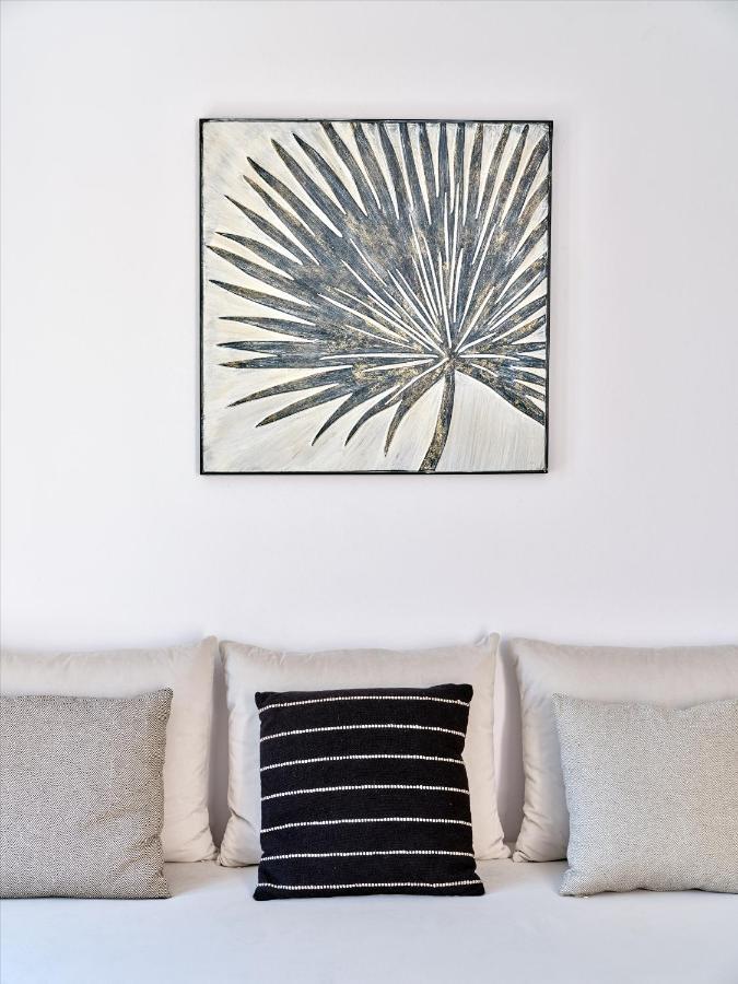 Appartement Paros Gem à Náoussa Extérieur photo