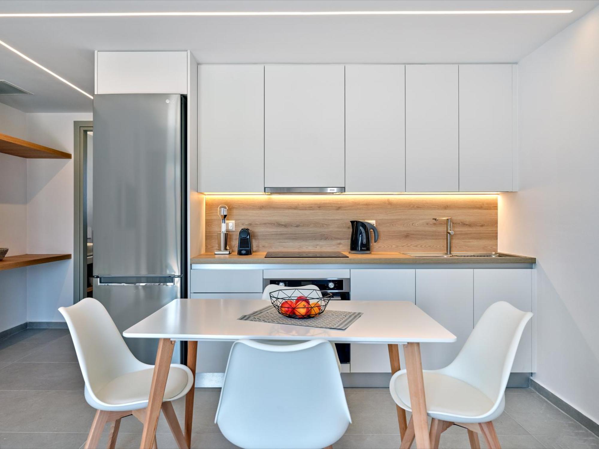 Appartement Paros Gem à Náoussa Extérieur photo