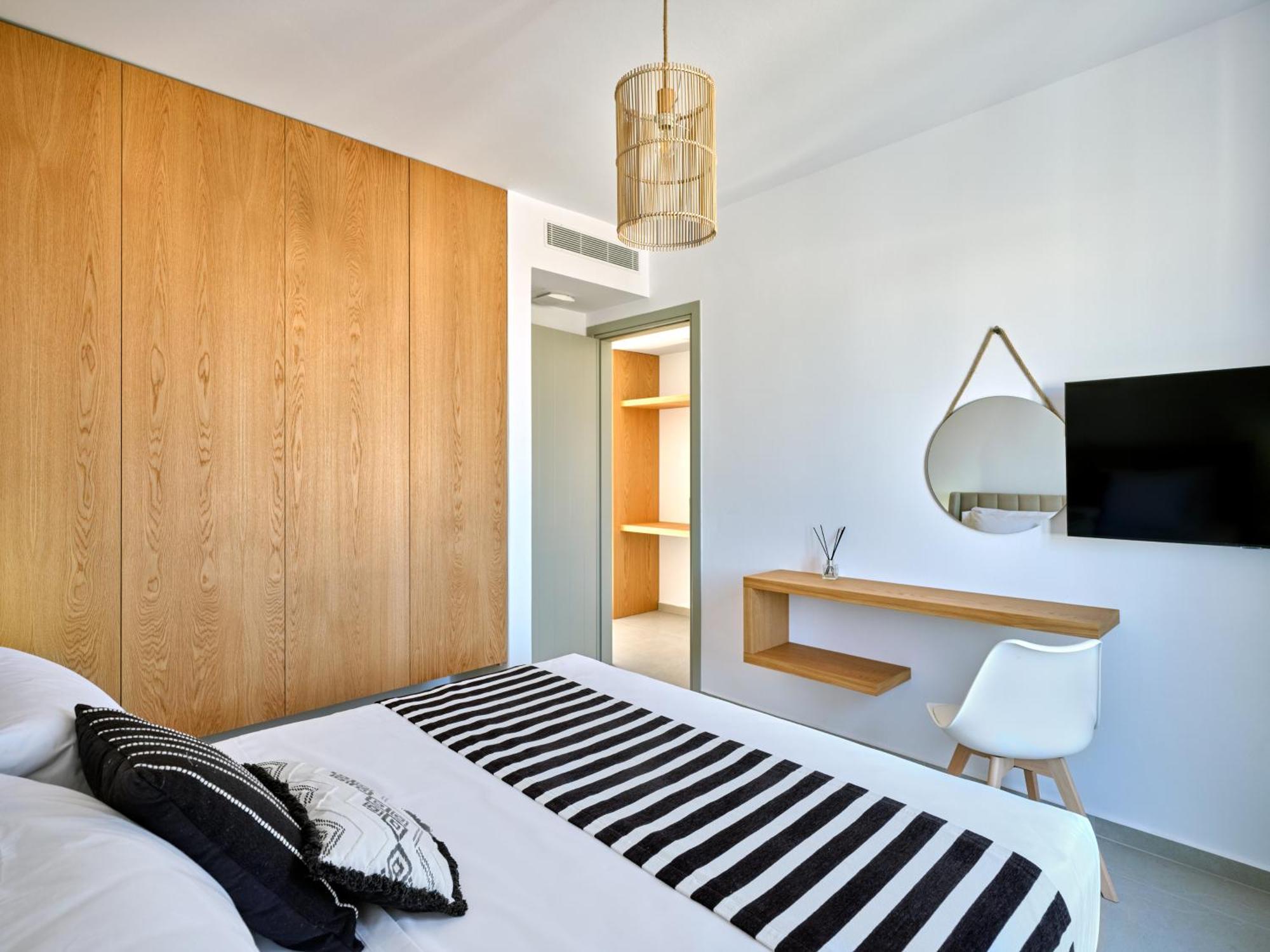 Appartement Paros Gem à Náoussa Extérieur photo