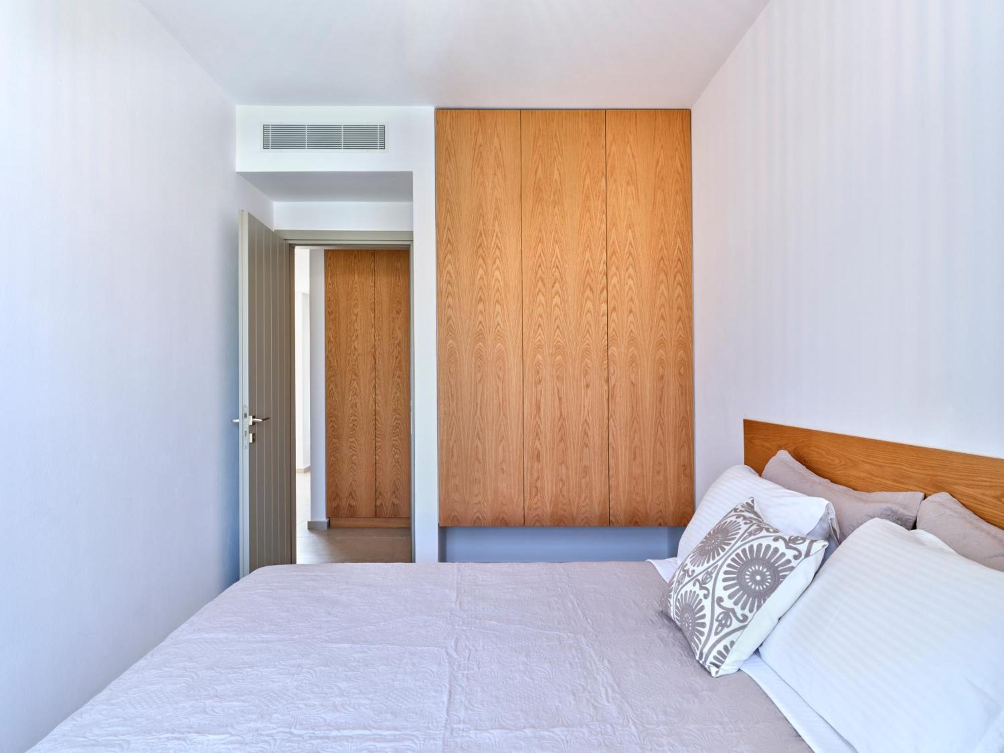 Appartement Paros Gem à Náoussa Extérieur photo